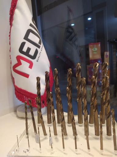 عکس برندشاپ مدیا و دایسون