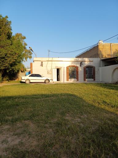 تالار راحیل