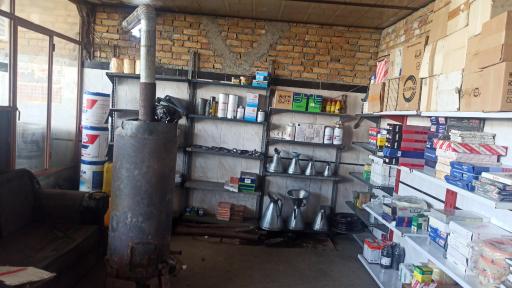 عکس تعویض روغنی استاد اسماعیل رشیدی