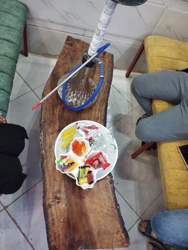 کافه آدیداس