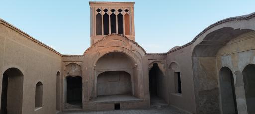 عکس خانه رسایی