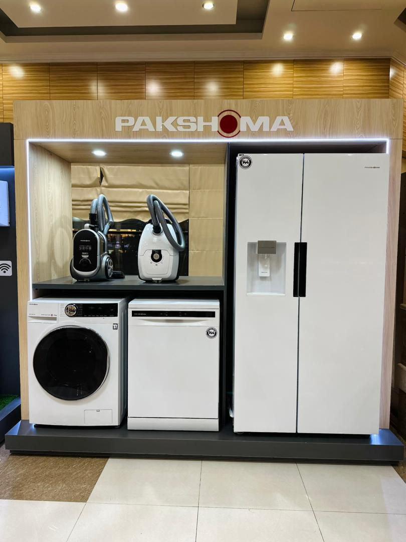 عکس لوازم خانگی مسلم باقری