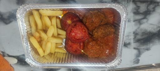 عکس کافه رستوران ستاره