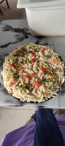 عکس کافه رستوران ستاره