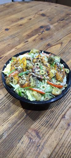 عکس کافه رستوران ستاره