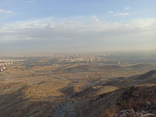 عکس بام کوهشار