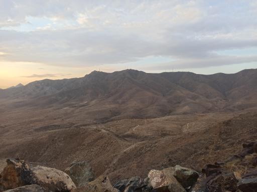 عکس بام کوهشار