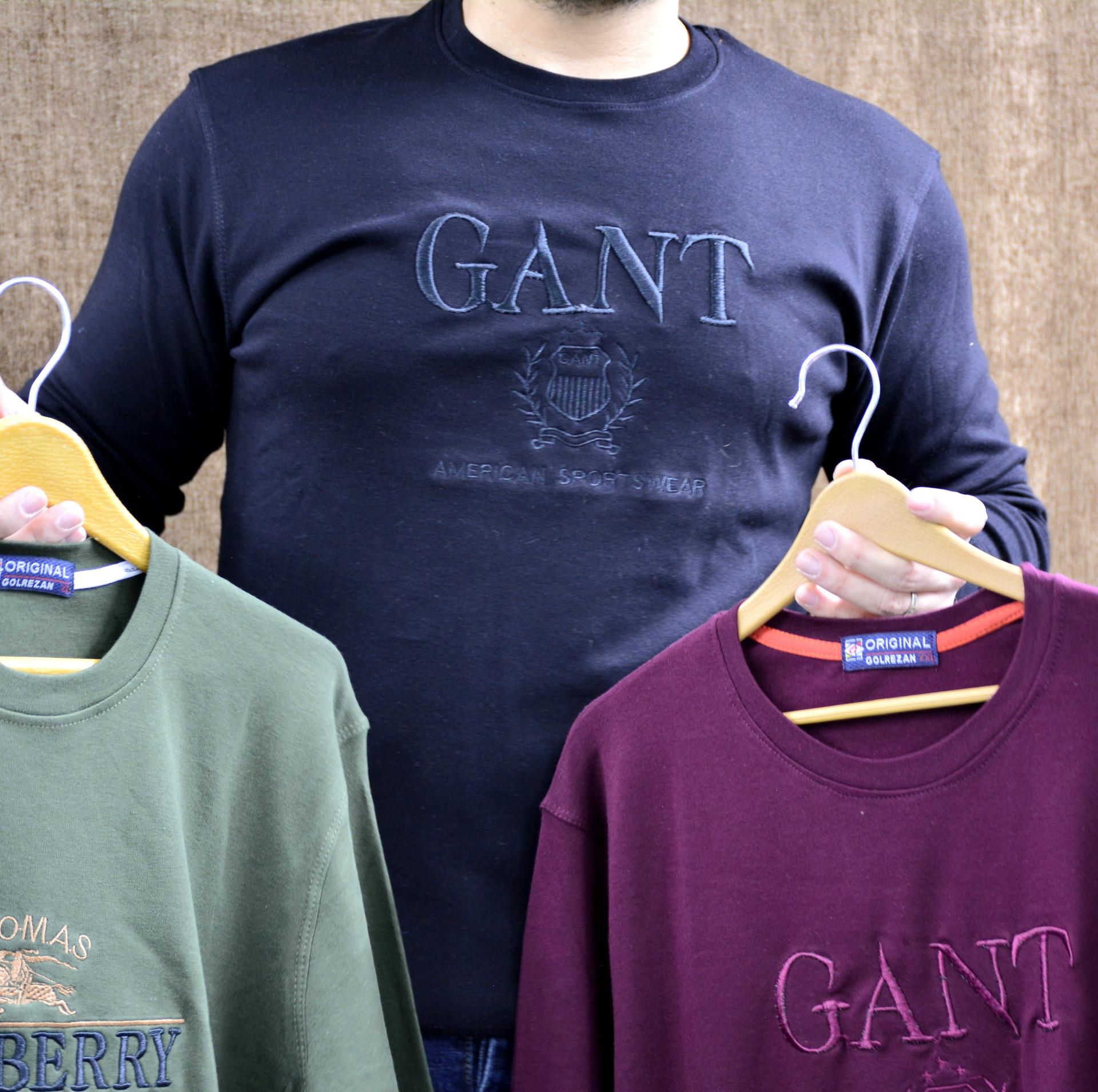 عکس فروشگاه پوشاک مردانه پرادا