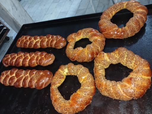 نان فانتزی پدر و پسر