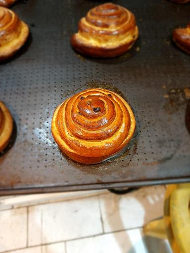 نان فانتزی پدر و پسر