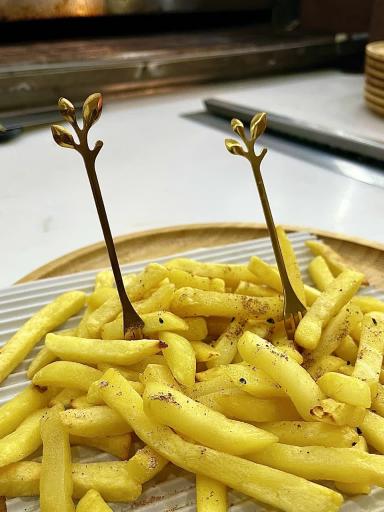 عکس سالم فود آفتاب گستر