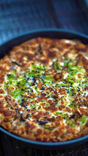 عکس سالم فود آفتاب گستر