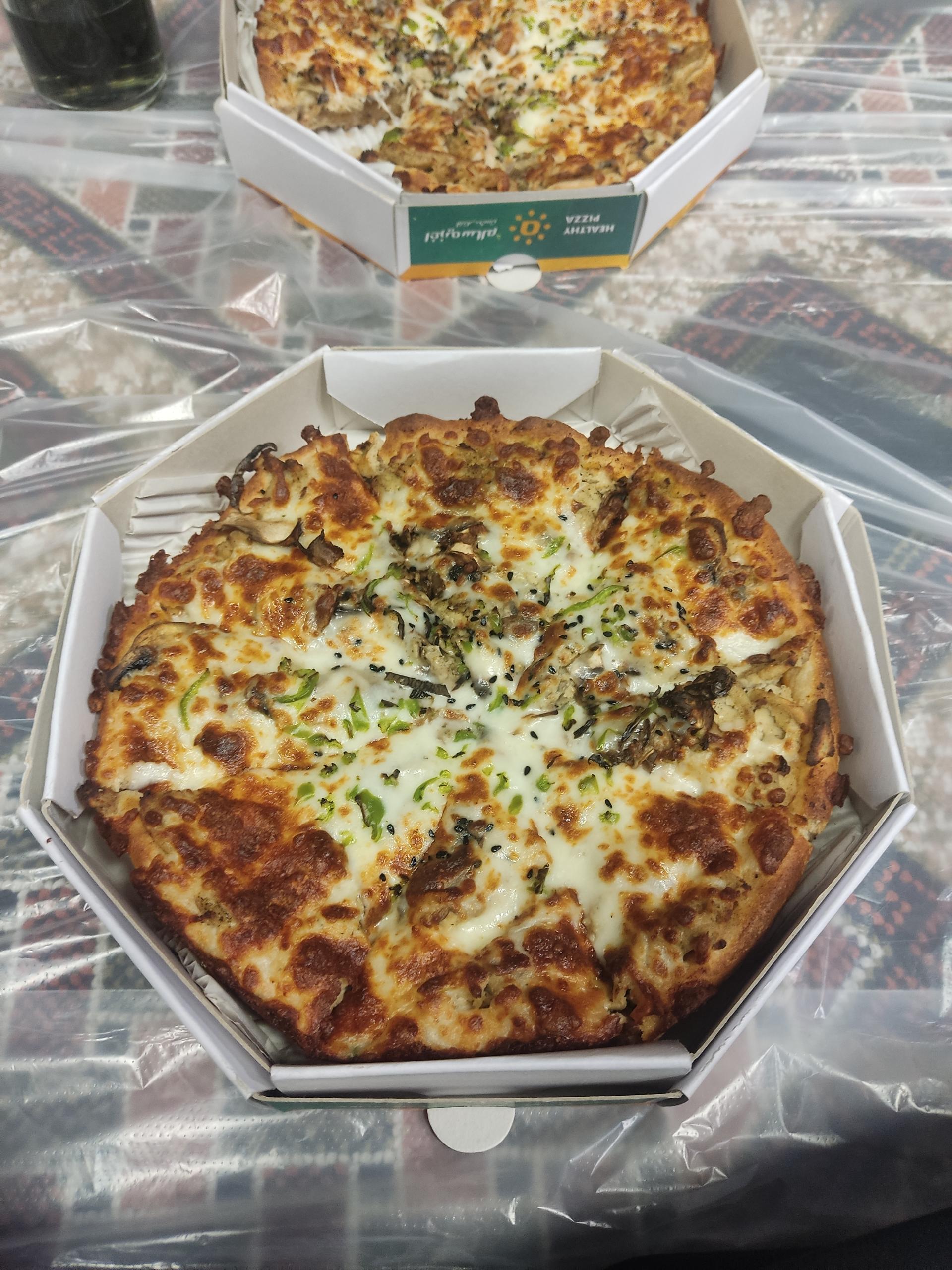 عکس سالم فود آفتاب گستر