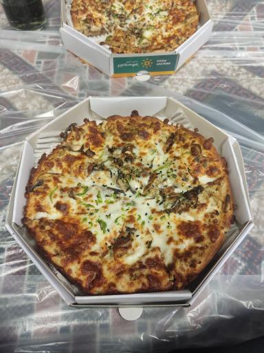 عکس سالم فود آفتاب گستر