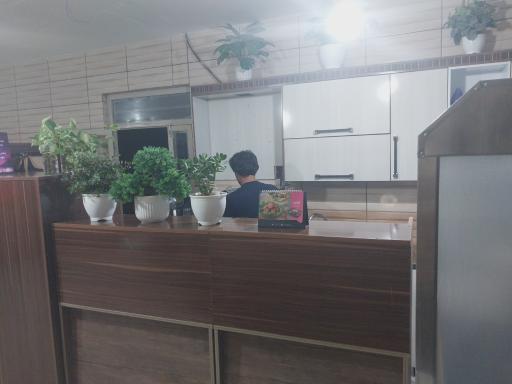 عکس کافه تریا حضرتی