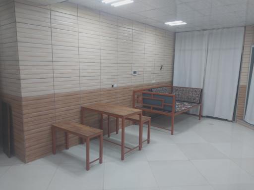 عکس کافه تریا حضرتی