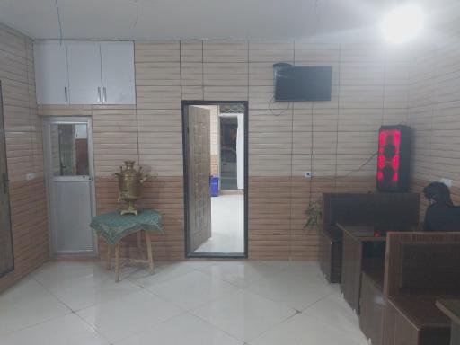 عکس کافه تریا حضرتی