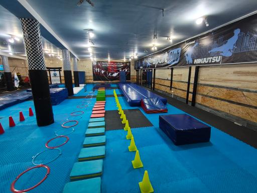 عکس باشگاه قهرمانان