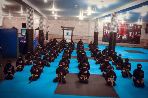 عکس باشگاه قهرمانان