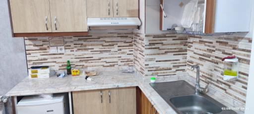 زائر سرای رضوی