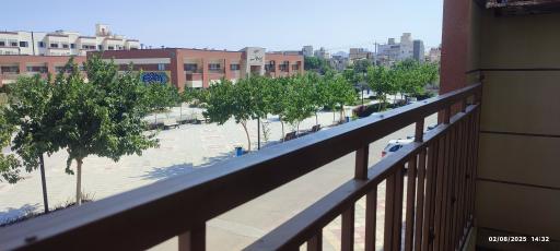 عکس زائر سرای رضوی