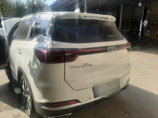 عکس تعمیرگاه تخصصی car land