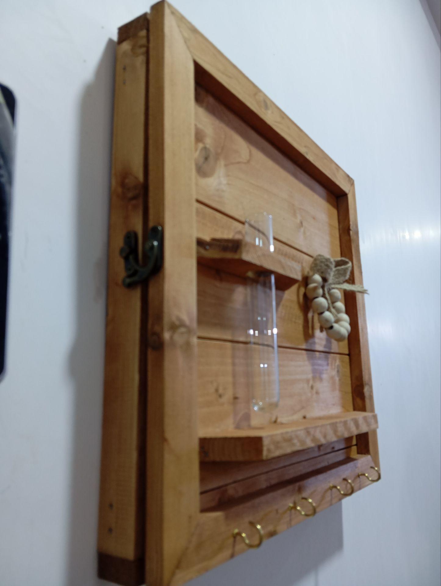 عکس صنایع چوب داورپناه 