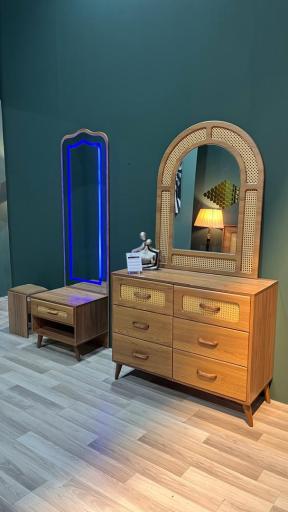 عکس تولیدی مبل راوند