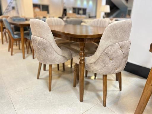 عکس تولیدی مبل راوند