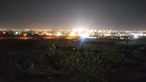 عکس بام کوهشار