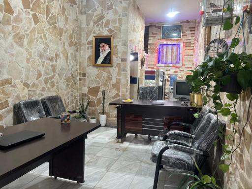 عکس مشاور املاک جهان آباد