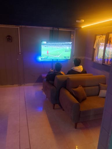 گیمنت سناتور