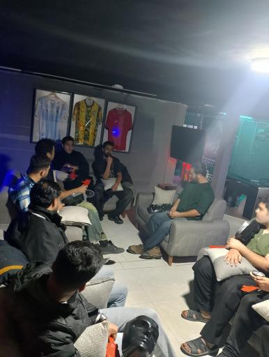 گیمنت سناتور