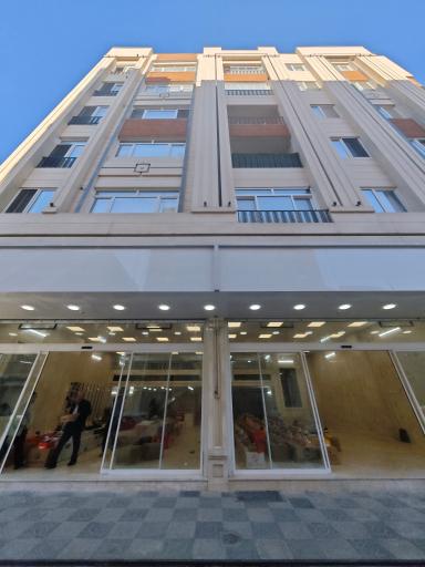 عکس کفش زندی اسلامشهر 