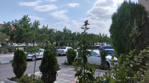 عکس زائر سرای رضوی