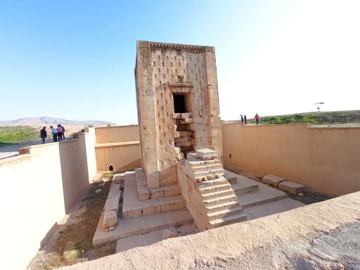 عکس مادر سلیمان