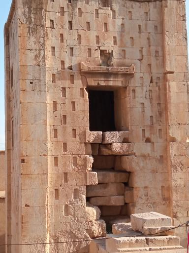 عکس مادر سلیمان