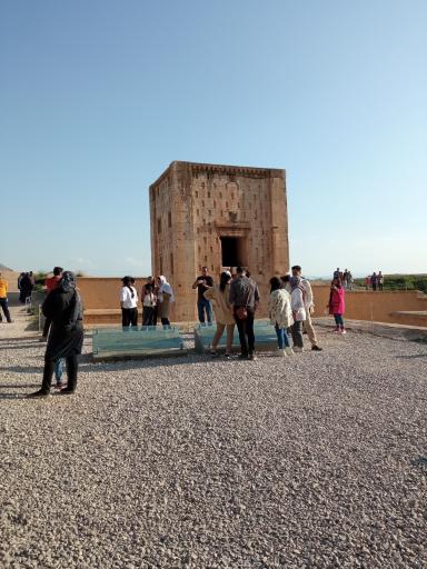 عکس مادر سلیمان