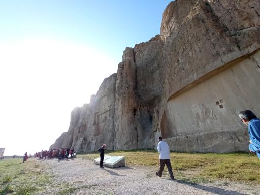 عکس مادر سلیمان