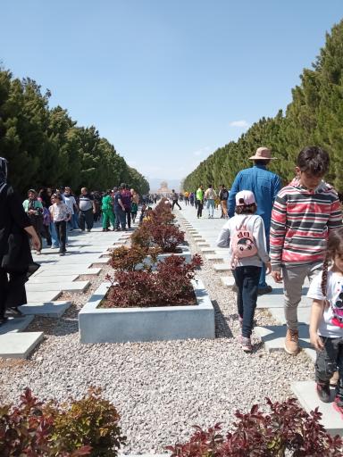 عکس مادر سلیمان