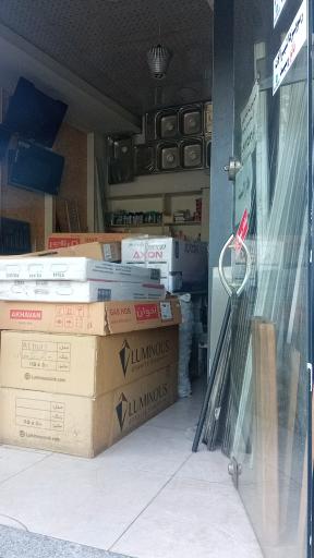 عکس فروشگاه آرشام 