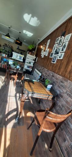 عکس کافه راک