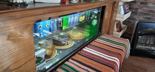 عکس کافه راک