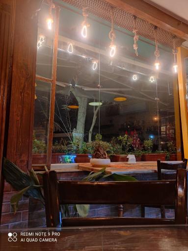 عکس کافه راک