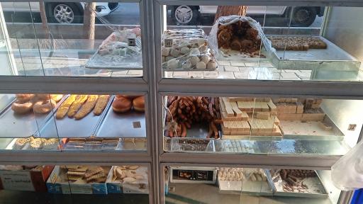 عکس فطیر سنتی بستان آباد