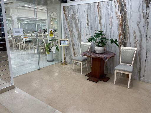 عکس رستوران ریخته گرزاده