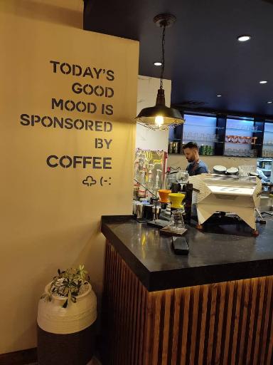 عکس کافه رستوران پنو