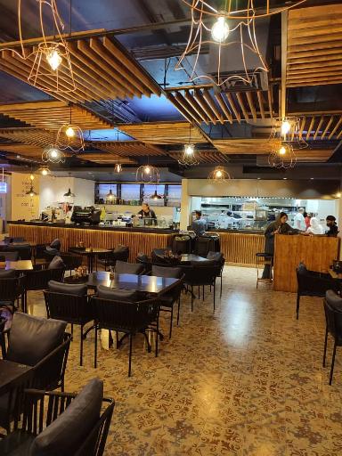 عکس کافه رستوران پنو