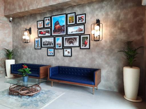 عکس کافه رستوران پنو