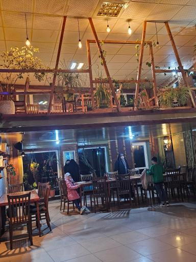 عکس کافه ورتا